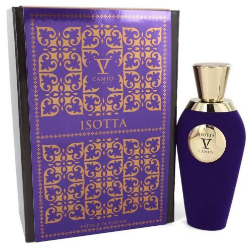Canto, Isotta V by Canto Extrait De Parfum Spray (Unisex) 100 ml