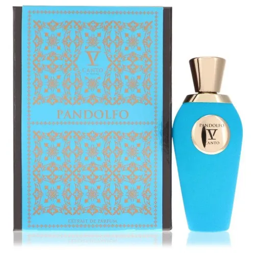Canto, Pandolfo V by Canto Extrait De Parfum Spray (Unisex) 100 ml