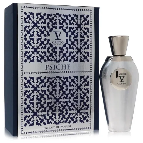 V CANTO, Canto Psiche V Extrait De Parfum Spray (Unisex) 100 ml