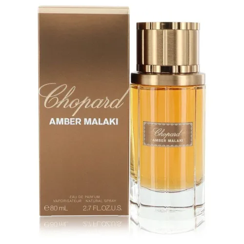 Chopard, Chopard Amber Malaki by Chopard Eau de Parfum Spray (Unisex) 80 ml
