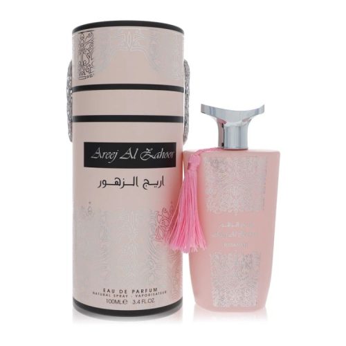 Rihanah, Areej Al Zahoor by Rihanah Eau de Parfum Spray 100 ml