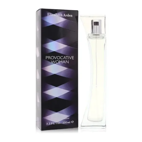Elizabeth Arden, Elizabeth Arden Provocative Eau De Parfum Spray 100 ml