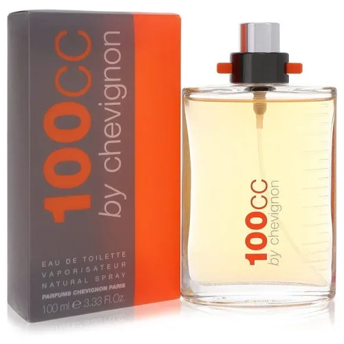 Chevignon, 100cc by Chevignon Eau de Toilette Spray 98 ml
