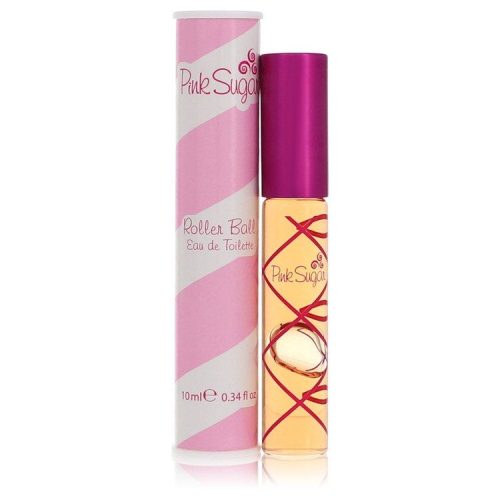 Aquolina, Pink Sugar by Aquolina Roller Ball 10 ml