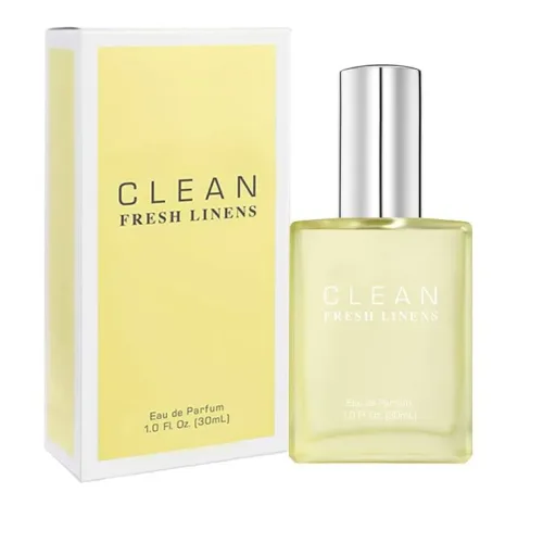 Clean, Clean Fresh Linens Eau De Parfum Spray 30 ml