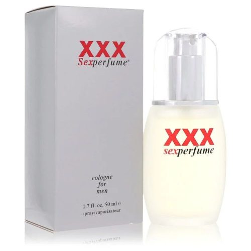 Marlo Cosmetics, Marlo Cosmetics Sexperfume Cologne Spray 50 ml