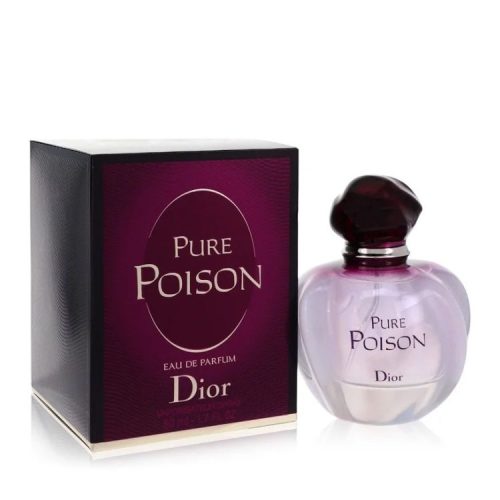 Christian Dior, Christian Dior Pure Poison Eau De Parfum Spray 50 ml