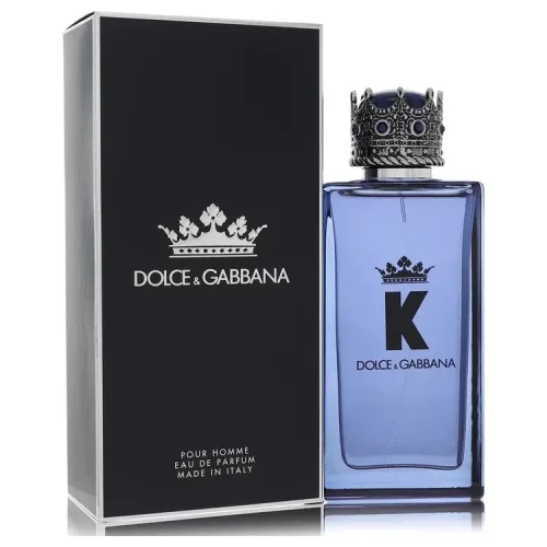Dolce & Gabbana, K by Dolce & Gabbana by Dolce & Gabbana Eau de Parfum Spray 100 ml