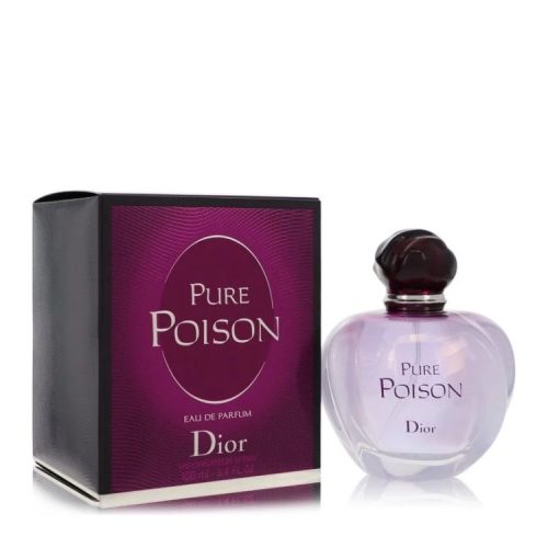Christian Dior, Pure Poison by Christian Dior Eau de Parfum Spray 100 ml