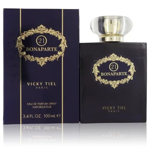 Vicky Tiel, Bonaparte 21 by Vicky Tiel Eau de Parfum Spray 100 ml