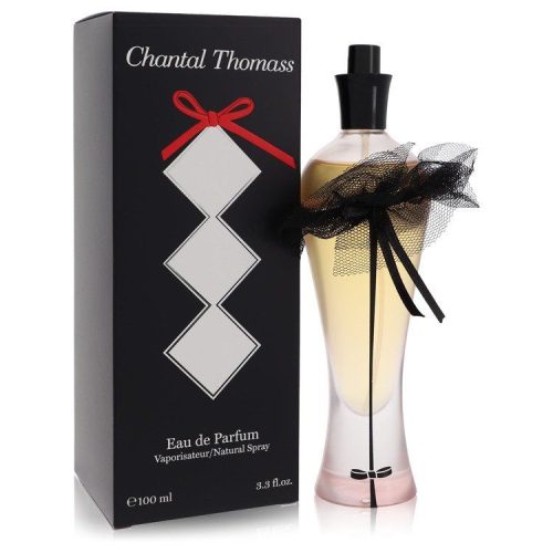 Chantal Thomass, Chantal Thomass by Chantal Thomass Eau de Parfum Spray 100 ml