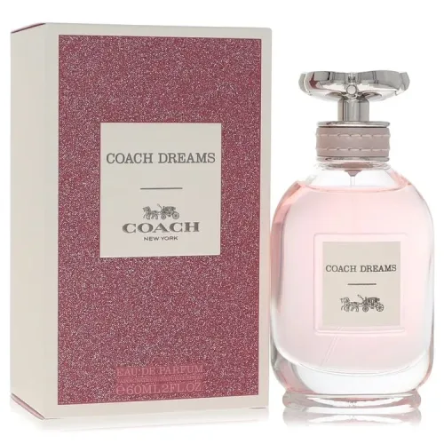 COACH, Coach Dreams by Coach Eau de Parfum Spray 60 ml