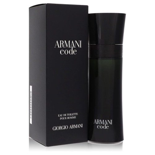 Giorgio Armani, Armani Code by Giorgio Armani Eau de Toilette Spray 75 ml