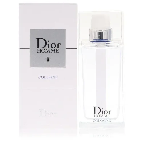 Christian Dior, Christian Dior Dior Homme Eau De Cologne Spray 75 ml
