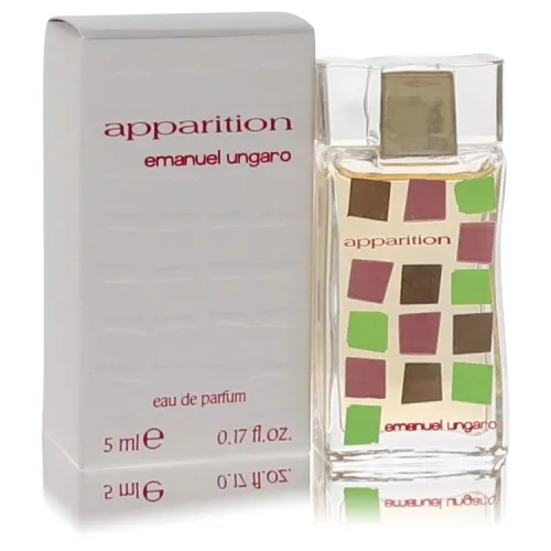 Ungaro, Ungaro Apparition Mini EDP 6 ml
