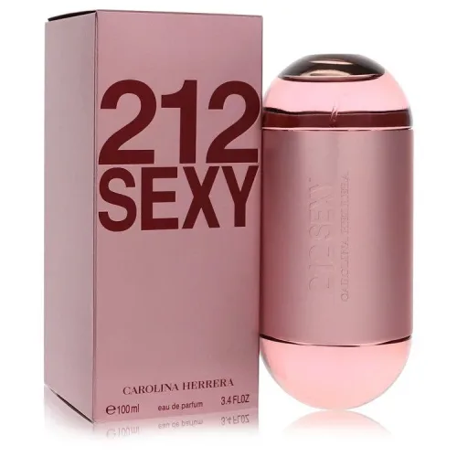 Carolina Herrera, 212 Sexy by Carolina Herrera Eau de Parfum Spray 100 ml