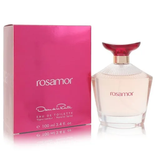 Oscar De La Renta, Rosamor by Oscar De La Renta Eau de Toilette Spray 100 ml