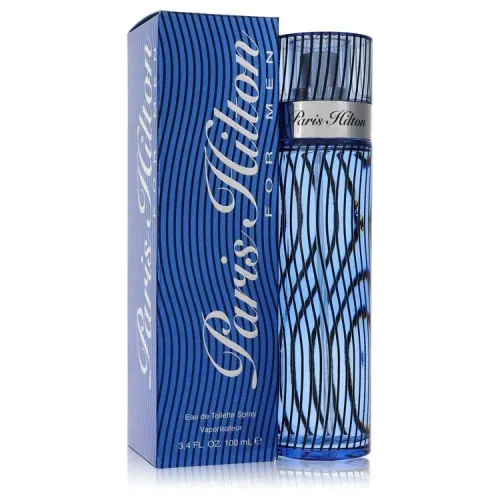 Paris Hilton, Paris Hilton by Paris Hilton Eau de Toilette Spray 100 ml