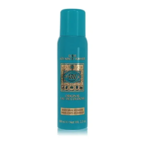4711, 4711 Body Spray (Unisex) 100 ml