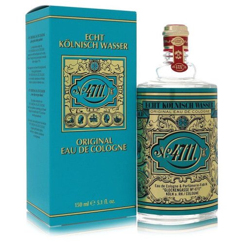4711, 4711 Eau De Cologne (Unisex) 150 ml