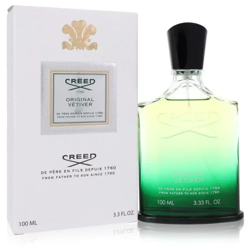 Creed, Original Vetiver by Creed Millesime Spray 100 ml