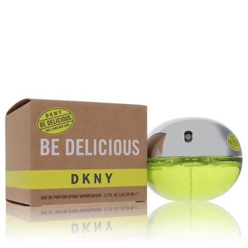 Donna Karan, Be Delicious by Donna Karan Eau de Parfum Spray 50 ml
