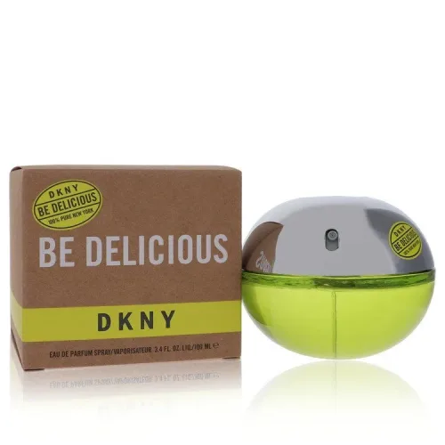 Donna Karan, Be Delicious by Donna Karan Eau de Parfum Spray 100 ml
