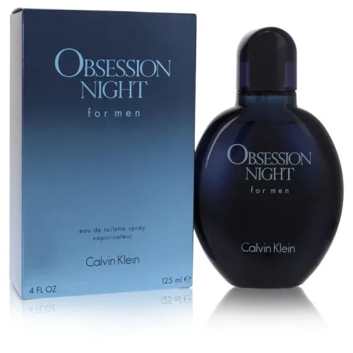 Calvin Klein, Obsession Night by Calvin Klein Eau de Toilette Spray 120 ml
