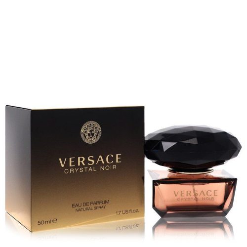 Versace, Versace Crystal Noir Damenparfum 50 ml Damen