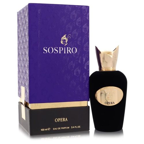Sospiro, Opera Sospiro by Sospiro Eau de Parfum Spray (Unisex) 100 ml