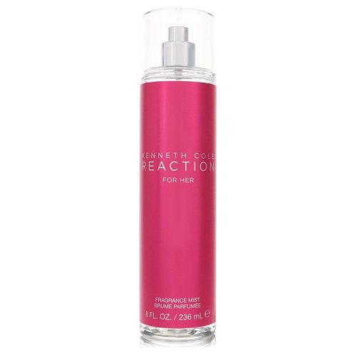 Kenneth Cole, Kenneth Cole Reaction by Kenneth Cole Body Mist 240 ml