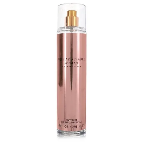 Sean John, Unforgivable by Sean John Body Spray 240 ml