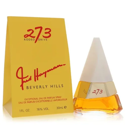 Fred Hayman, 273 by Fred Hayman Eau de Parfum Spray 30 ml