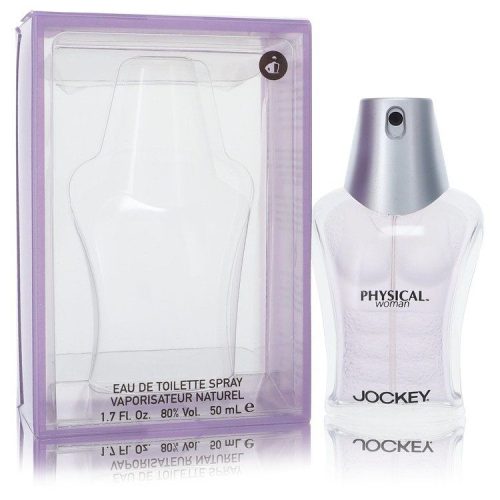 Jockey International, Jockey International PHYSICAL JOCKEY Eau De Toilette Spray 50 ml