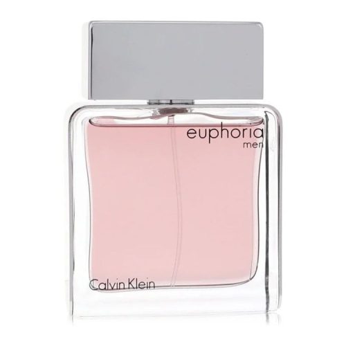 Calvin Klein, Euphoria by Calvin Klein Eau de Toilette Spray (Tester) 100 ml