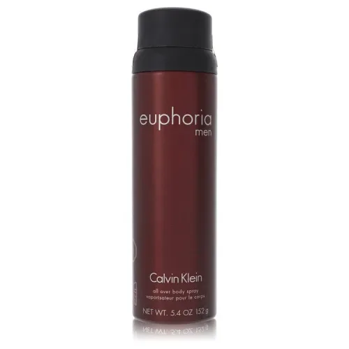 Calvin Klein, Calvin Klein Euphoria Body Spray 160 ml
