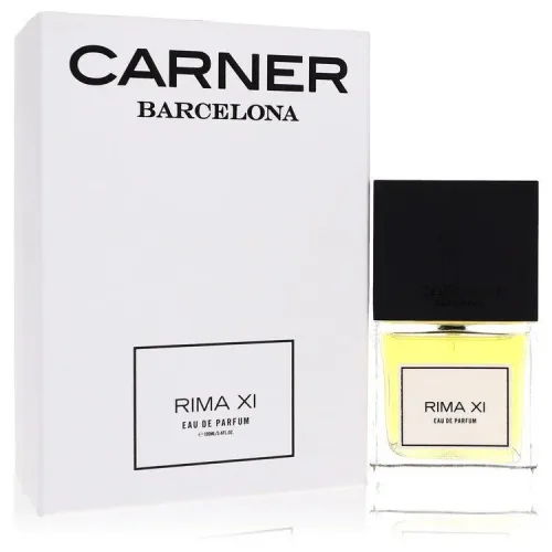 Carner Barcelona, Rima XI by Carner Barcelona Eau de Parfum Spray 100 ml