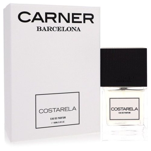 Carner Barcelona, Costarela by Carner Barcelona Eau de Parfum Spray 100 ml