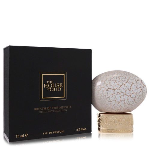 The House of Oud, The House of Oud Breath of the Infinite Eau De Parfum Spray (Unisex) 75 ml