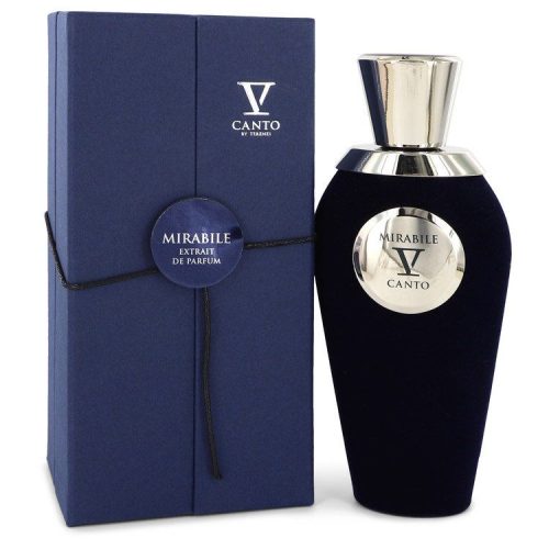 Canto, Mirabile V by Canto Extrait De Parfum Spray (Unisex) 100 ml