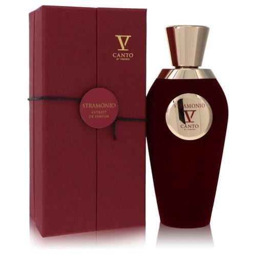 Canto, Stramonio V by Canto Extrait De Parfum Spray (Unisex) 100 ml
