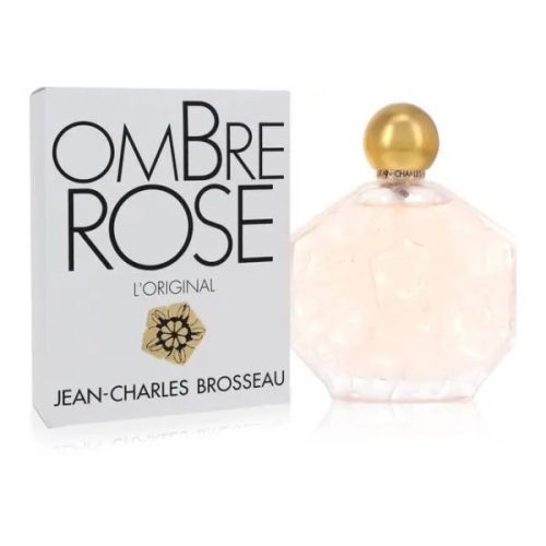 Brosseau, Ombre Rose by Brosseau Eau de Toilette Spray 30 ml