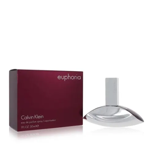 Calvin Klein, Calvin Klein Euphoria Eau De Parfum Spray 30 ml