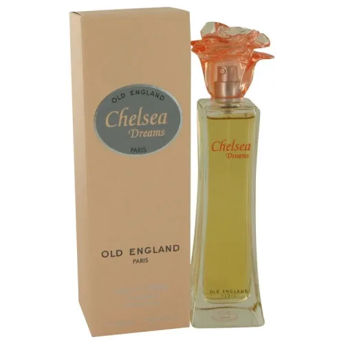 Old England, Old England Chelsea Dreams Eau De Toilette Spray 100 ml