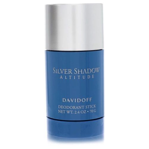 Davidoff, Silver Shadow Altitude by Davidoff Deodorant Stick 71 ml