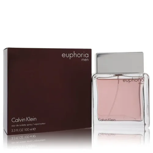 Calvin Klein, Euphoria by Calvin Klein Eau de Toilette Spray 100 ml