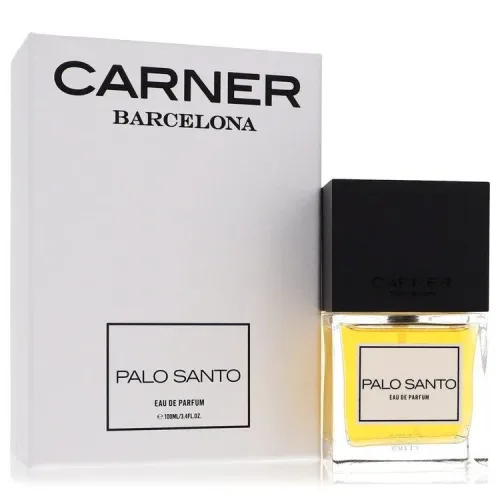 Carner Barcelona, Carner Barcelona Palo Santo Eau De Parfum Spray 100 ml