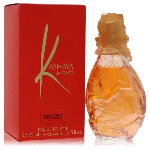 Kenzo, KASHAYA DE KENZO by Kenzo Eau de Toilette Spray 75 ml