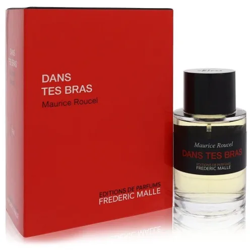 Frederic Malle, Dans Tes Bras by Frederic Malle Eau de Parfum Spray (Unisex) 100 ml