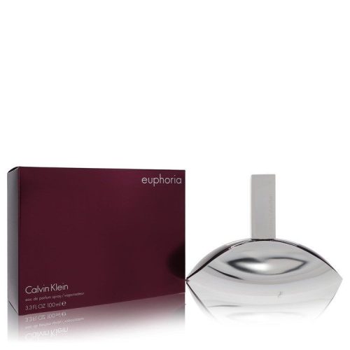 Calvin Klein, Euphoria by Calvin Klein Eau de Parfum Spray 100 ml